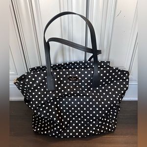Kate Spade New York Baby Bag